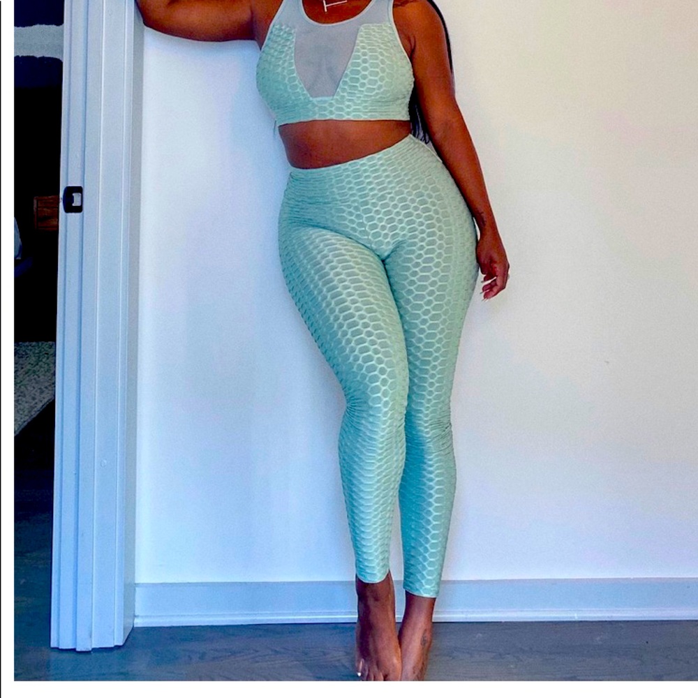 Legging set